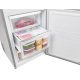 LG GBP20PZQFS frigorifero con congelatore Libera installazione 343 L Acciaio inossidabile 9