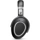 Sennheiser MB 660 UC Auricolare Con cavo e senza cavo A Padiglione Ufficio Bluetooth Nero, Argento 5