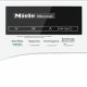 Miele WMB120 NDS lavatrice Caricamento frontale 8 kg 1600 Giri/min Bianco 7