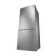 LG GBB547PZYZH frigorifero con congelatore Libera installazione 406 L Acciaio inossidabile 4