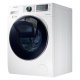 Samsung WW90K7415OW lavatrice Caricamento frontale 9 kg 1400 Giri/min Bianco 9