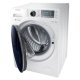 Samsung WW90K7415OW lavatrice Caricamento frontale 9 kg 1400 Giri/min Bianco 13