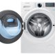 Samsung WW90K7415OW lavatrice Caricamento frontale 9 kg 1400 Giri/min Bianco 16