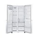 LG GSJ761SWXZ frigorifero side-by-side Libera installazione 625 L F Bianco 3