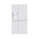 LG GSJ761SWXZ frigorifero side-by-side Libera installazione 625 L F Bianco 5