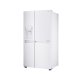 LG GSJ761SWXZ frigorifero side-by-side Libera installazione 625 L F Bianco 8