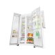 LG GSJ761SWXZ frigorifero side-by-side Libera installazione 625 L F Bianco 10
