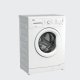 Beko WMB 51221 C lavatrice Caricamento frontale 5 kg 1200 Giri/min Bianco 3