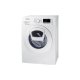 Samsung WW70K4420YW lavatrice Caricamento frontale 7 kg 1400 Giri/min Bianco 4
