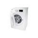 Samsung WW70K4420YW lavatrice Caricamento frontale 7 kg 1400 Giri/min Bianco 11