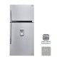 LG GRF8648SC frigorifero con congelatore Libera installazione 568 L Argento 6