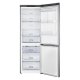 Samsung RL30J3005SA Libera installazione 321 L E Acciaio inox 3