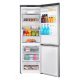 Samsung RL30J3005SA Libera installazione 321 L E Acciaio inox 6