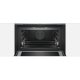 Bosch Serie 8 CMG8764S1 forno 45 L Nero, Acciaio inox 7