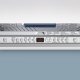 Siemens iQ500 SX69M091NL lavastoviglie A scomparsa totale 14 coperti 5