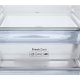 Samsung RB34K6032SS Libera installazione 344 L Acciaio inox 12