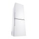 LG GBB59SWGFB frigorifero con congelatore Libera installazione Bianco 4