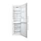 LG GBB59SWGFB frigorifero con congelatore Libera installazione Bianco 6