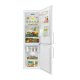 LG GBB59SWGFB frigorifero con congelatore Libera installazione Bianco 7