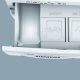 Siemens iQ800 WM16Y842FG lavatrice Caricamento frontale 9 kg 1600 Giri/min Bianco 4