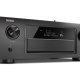 Denon AVR-X6300H 140 W 11.2 canali Surround Compatibilità 3D Nero 3