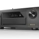 Denon AVR-X6300H 140 W 11.2 canali Surround Compatibilità 3D Nero 4