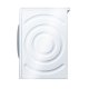 Bosch Serie 6 WTW85430 asciugatrice Libera installazione Caricamento frontale 8 kg A++ Bianco 4