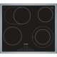 Bosch HBD32PS51 set di elettrodomestici da cucina Ceramica Forno elettrico 3