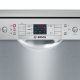 Bosch Serie 6 SMS58P08EU lavastoviglie Libera installazione 13 coperti 6