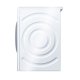 Bosch Serie 6 WTG86400NL asciugatrice Libera installazione Caricamento frontale 8 kg B Bianco 3