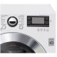 LG F1495BDN2H lavatrice Caricamento frontale 12 kg 1400 Giri/min Bianco 3