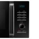 Samsung MS23H3125FK/EF forno a microonde Superficie piana Solo microonde 23 L 800 W Nero 6