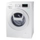 Samsung WW71K5400WW lavatrice Caricamento frontale 7 kg 1400 Giri/min Bianco 4