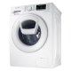 Samsung WW71K5400WW lavatrice Caricamento frontale 7 kg 1400 Giri/min Bianco 7