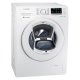 Samsung WW71K5400WW lavatrice Caricamento frontale 7 kg 1400 Giri/min Bianco 11