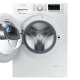 Samsung WW71K5400WW lavatrice Caricamento frontale 7 kg 1400 Giri/min Bianco 14