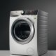 AEG L8FE74485 lavatrice Caricamento frontale 8 kg 1400 Giri/min Bianco 4
