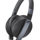 Sennheiser HD 4.20 S Auricolare Cablato A Padiglione Musica e Chiamate Nero 4