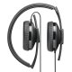 Sennheiser HD 2.10 Cuffie Cablato A Padiglione MUSICA Nero 4