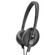 Sennheiser HD 2.10 Cuffie Cablato A Padiglione MUSICA Nero 5