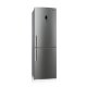 LG GA-B439ZMQA frigorifero con congelatore Libera installazione 334 L Acciaio inox 3