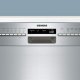 Siemens iQ300 SN436S00TD lavastoviglie Sottopiano 14 coperti 4