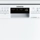 Siemens SN236W02ID lavastoviglie Libera installazione 13 coperti 3