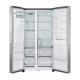 LG GSJ961NSUZ frigorifero side-by-side Libera installazione 601 L F 3