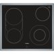 Bosch HND6000EX set di elettrodomestici da cucina Ceramica Forno elettrico 3