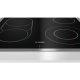 Bosch HND6000EX set di elettrodomestici da cucina Ceramica Forno elettrico 9