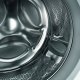 AEG L6FB6548EX lavatrice Caricamento frontale 8 kg 1400 Giri/min Bianco 3