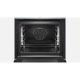 Bosch HRG6767S1 forno 71 L A Nero, Acciaio inossidabile 8