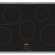 Siemens EQ2Z075 set di elettrodomestici da cucina Piano cottura a induzione Forno elettrico 3