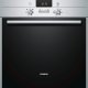 Siemens EQ2Z075 set di elettrodomestici da cucina Piano cottura a induzione Forno elettrico 7